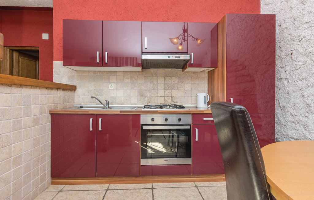 Feriehuse - Vir , Kroatien - CDA015 39