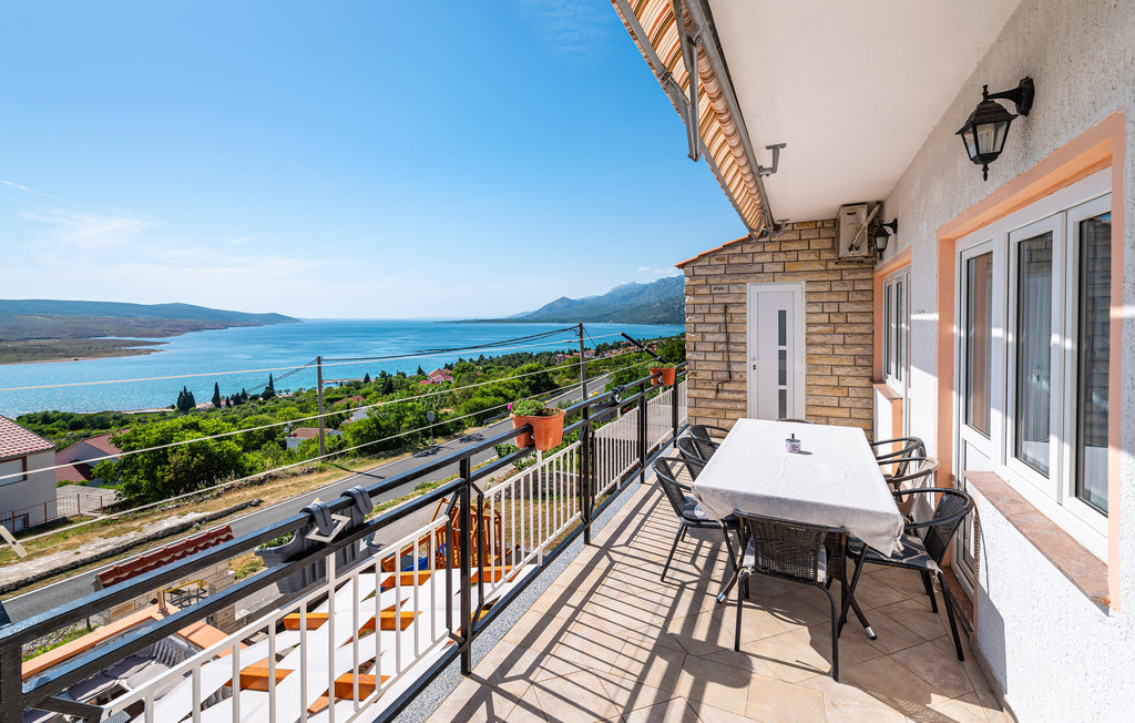 Ferienhaus - Starigrad Paklenica-Rovanjska , Kroatien - CDA126 2