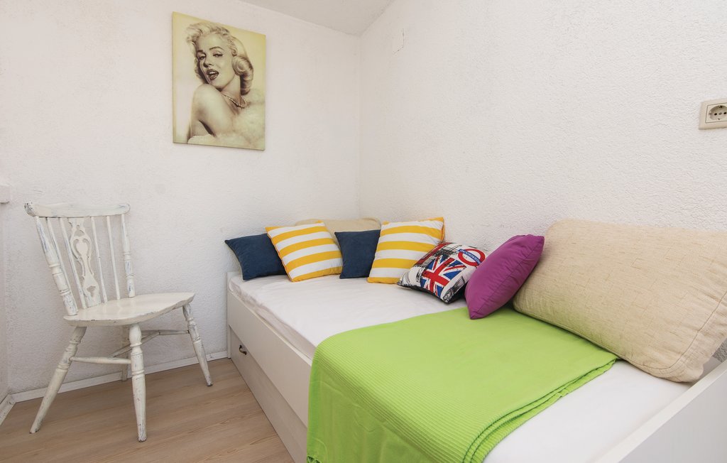 Feriehuse - Nin-Privlaka , Kroatien - CDA165 37