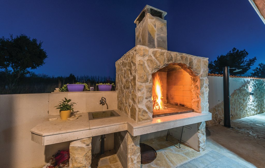 Feriehuse - Nin-Privlaka , Kroatien - CDA165 20