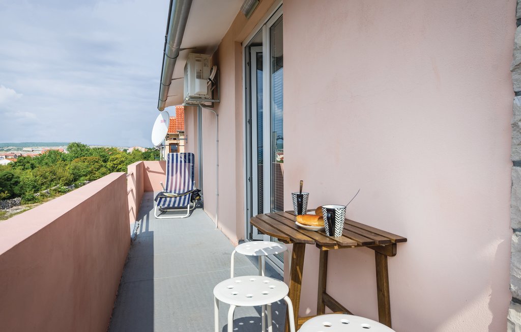 Lejlighed - Zadar-Maslenica , Kroatien - CDA252 10