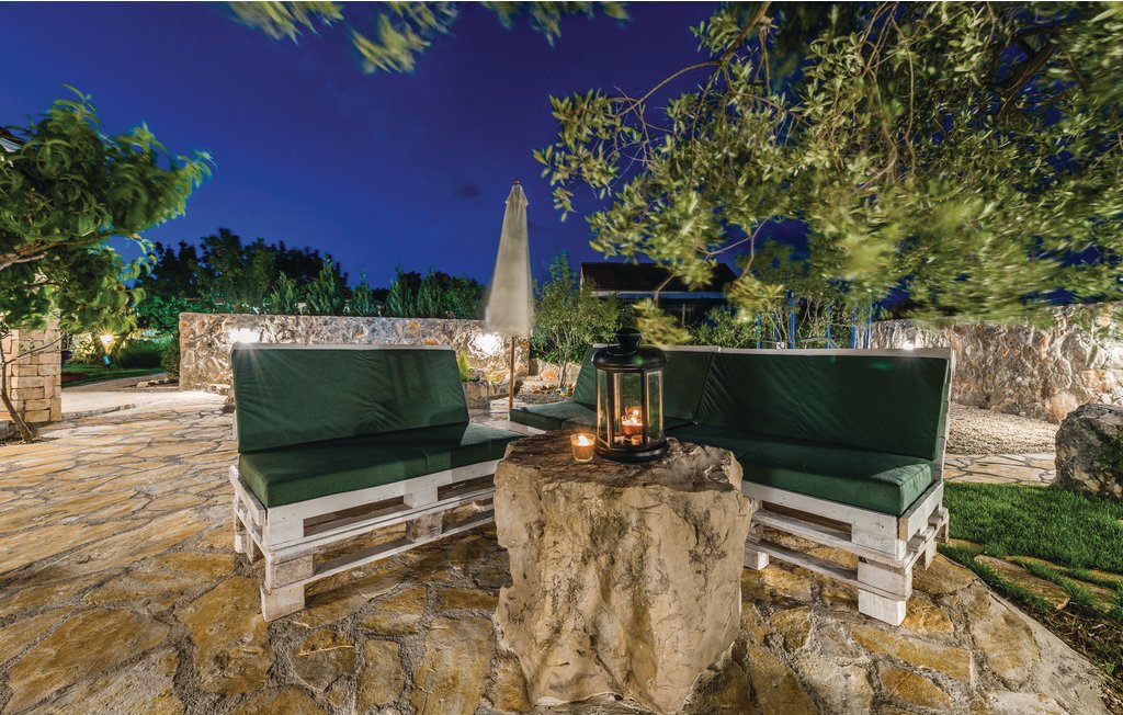 Feriehuse - Zadar-Zemunik Gornji , Kroatien - CDA254 19