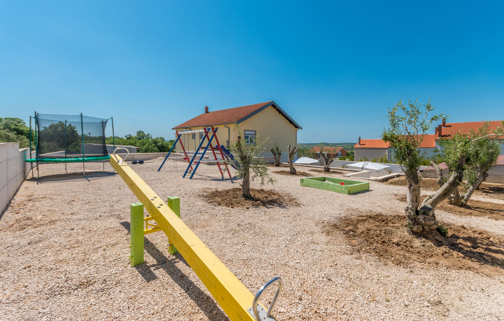 Semesterhus - Zadar-Nadin , Kroatien - CDA274 17