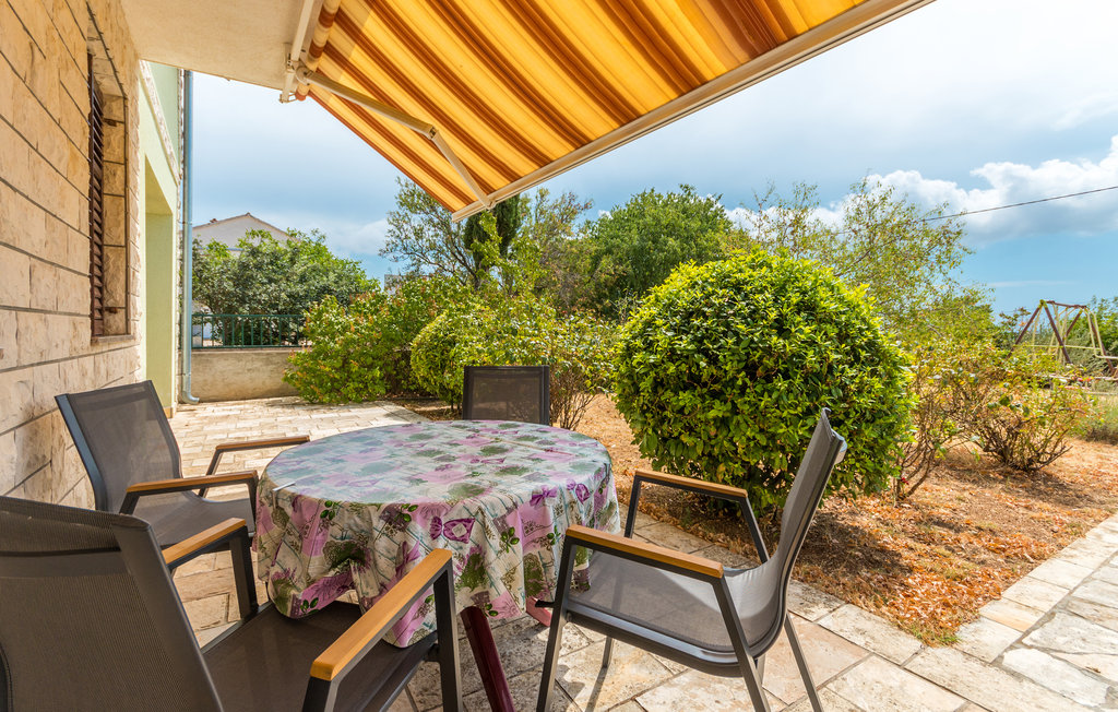 Semesterhus - Zadar-Lisicic , Kroatien - CDA283 8