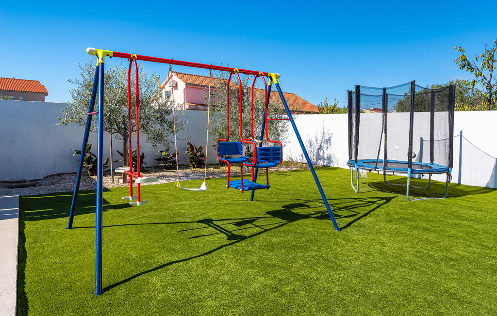 Ferienhaus - Zadar-Sukosan , Kroatien - CDA312 9