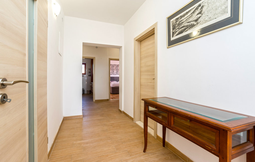 Ferienhaus - Biograd-Sv.Filip i Jakov , Kroatien - CDA352 35