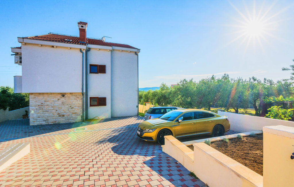 Ferienhaus - Biograd-Sv.Filip i Jakov , Kroatien - CDA352 19