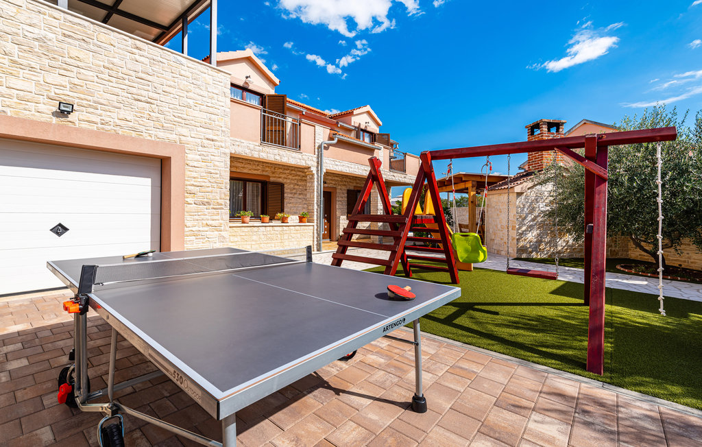 Feriehuse - Zadar-Pridraga , Kroatien - CDA452 22