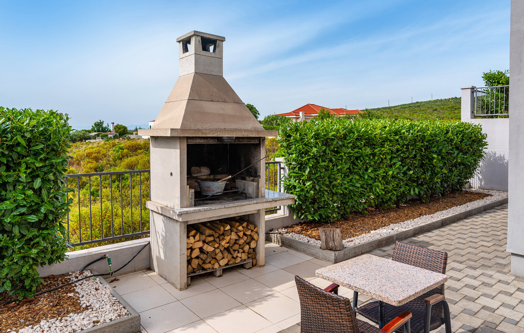 Ferienhaus - Zadar-Debeljak , Kroatien - CDA721 31