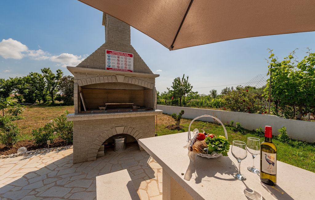 Feriehus - Nin-Vrsi , Kroatia - CDA730 40