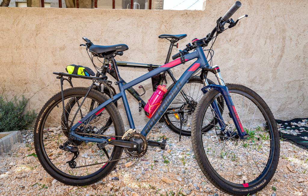 Ferienhaus - Zadar-Posedarje , Kroatien - CDA826 19