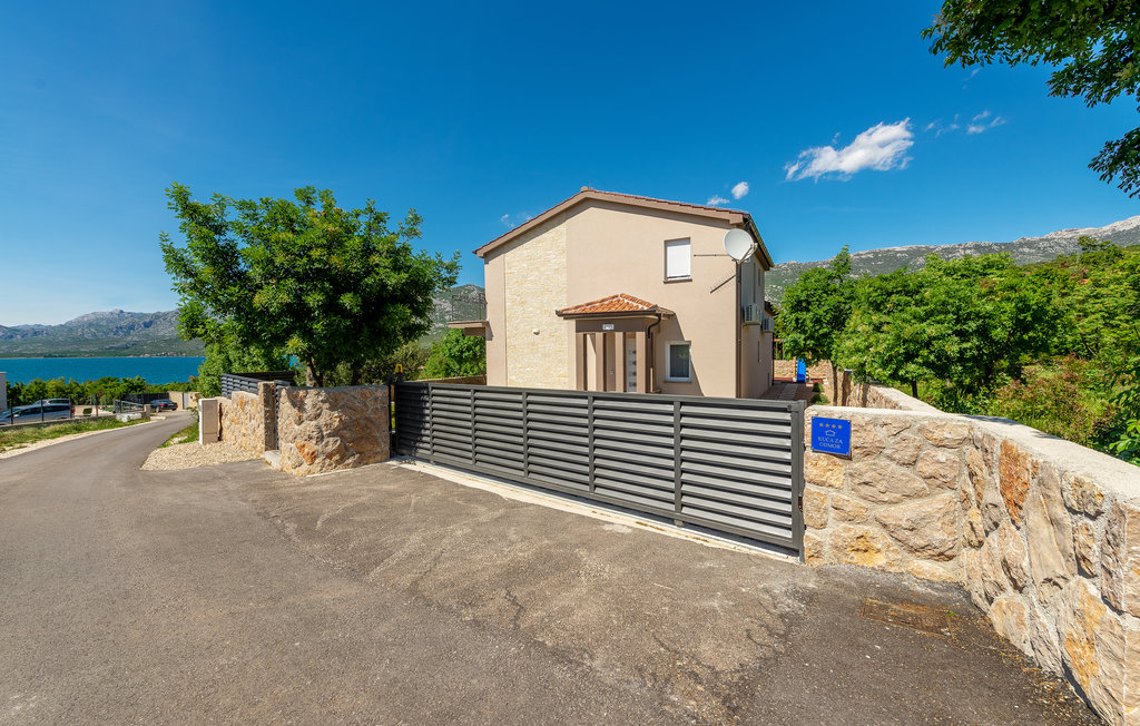 Feriehus - Starigrad-Rovanjska , Kroatia - CDA827 25