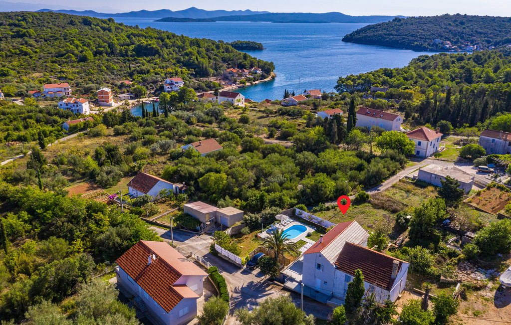 Feriehuse - Dugi otok - Brbinj , Kroatien - CDA941 21