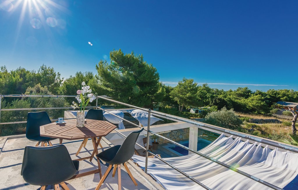 Semesterlägenhet - Vir , Kroatien - CDA056 15