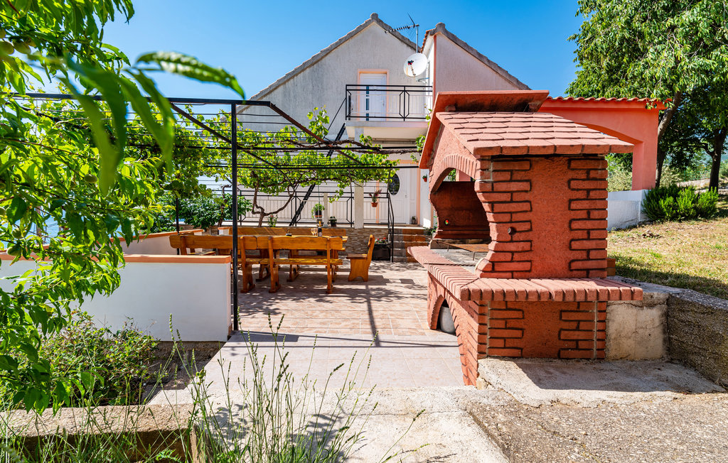 Ferienhaus - Starigrad Paklenica-Rovanjska , Kroatien - CDA126 18