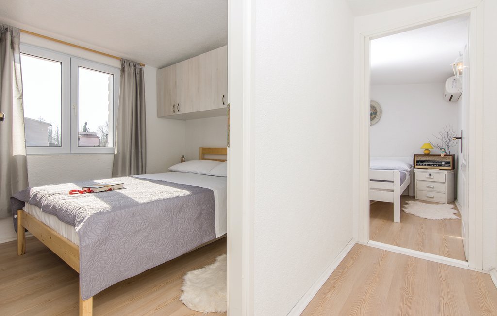 Feriehuse - Nin-Privlaka , Kroatien - CDA165 33