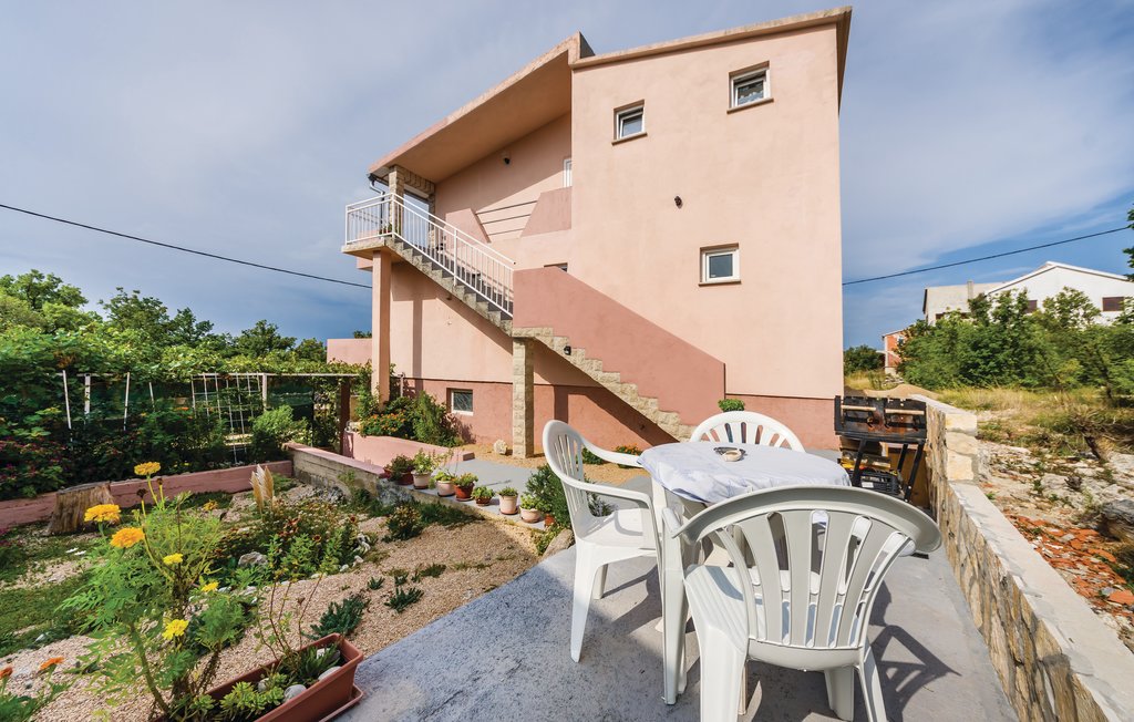 Lejlighed - Zadar-Maslenica , Kroatien - CDA252 7