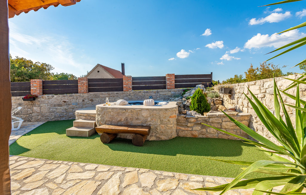 Ferienhaus - Zadar-Zemunik Gornji , Kroatien - CDA271 16