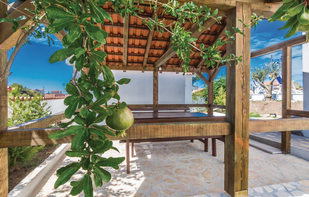 Feriehuse - Zadar , Kroatien - CDA303 16