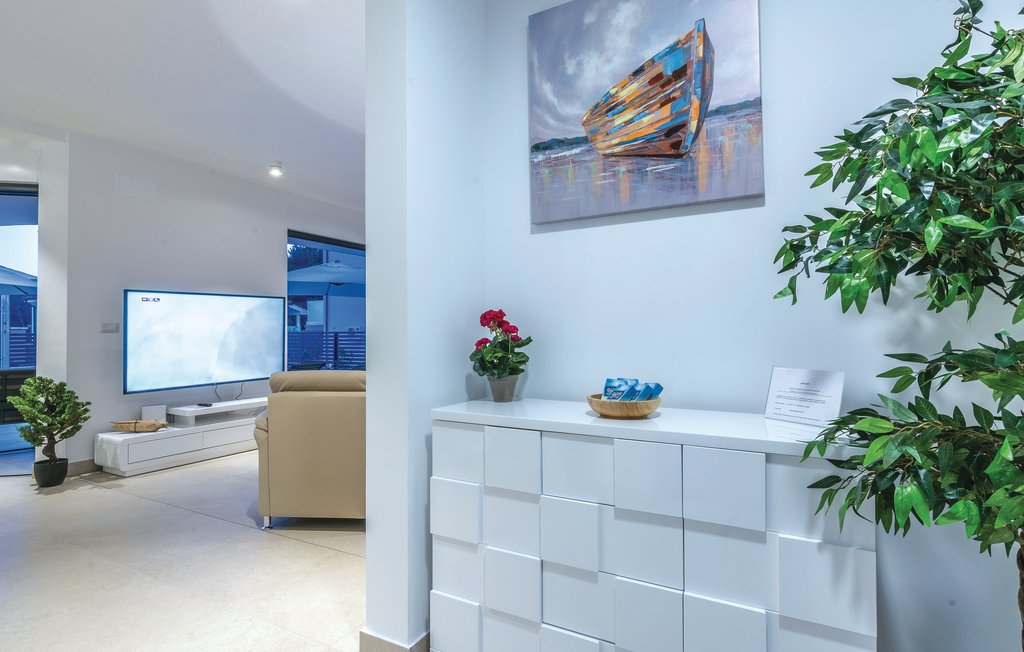 Feriehuse - Biograd , Kroatien - CDA305 45