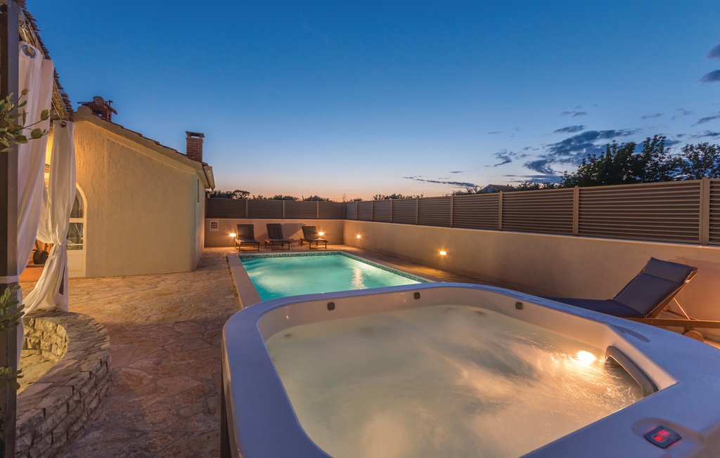 Ferienhaus - Zadar , Kroatien - CDA313 16