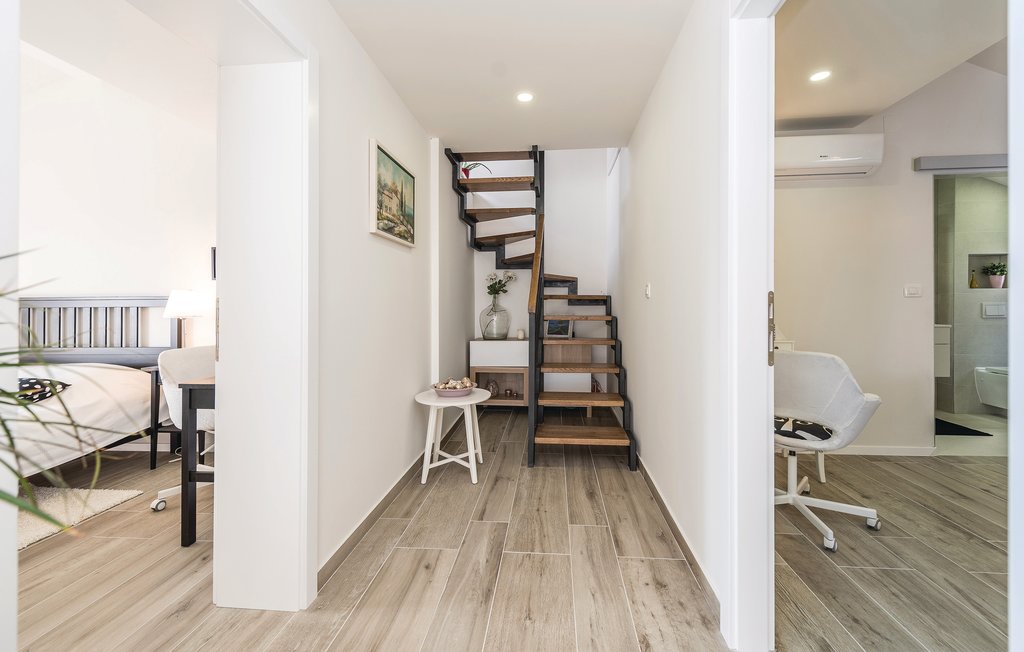 Semesterhus - Zadar-Donji Zemunik , Kroatien - CDA315 48