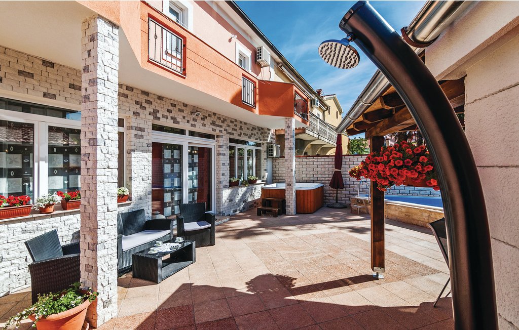 Feriehuse - Zadar , Kroatien - CDA337 3