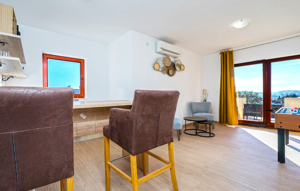 Ferienhaus - Biograd-Sv.Filip i Jakov , Kroatien - CDA352 31