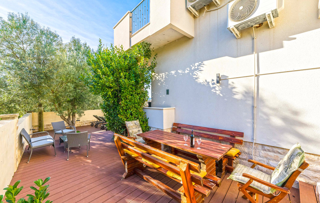 Ferienhaus - Biograd-Sv.Filip i Jakov , Kroatien - CDA352 16