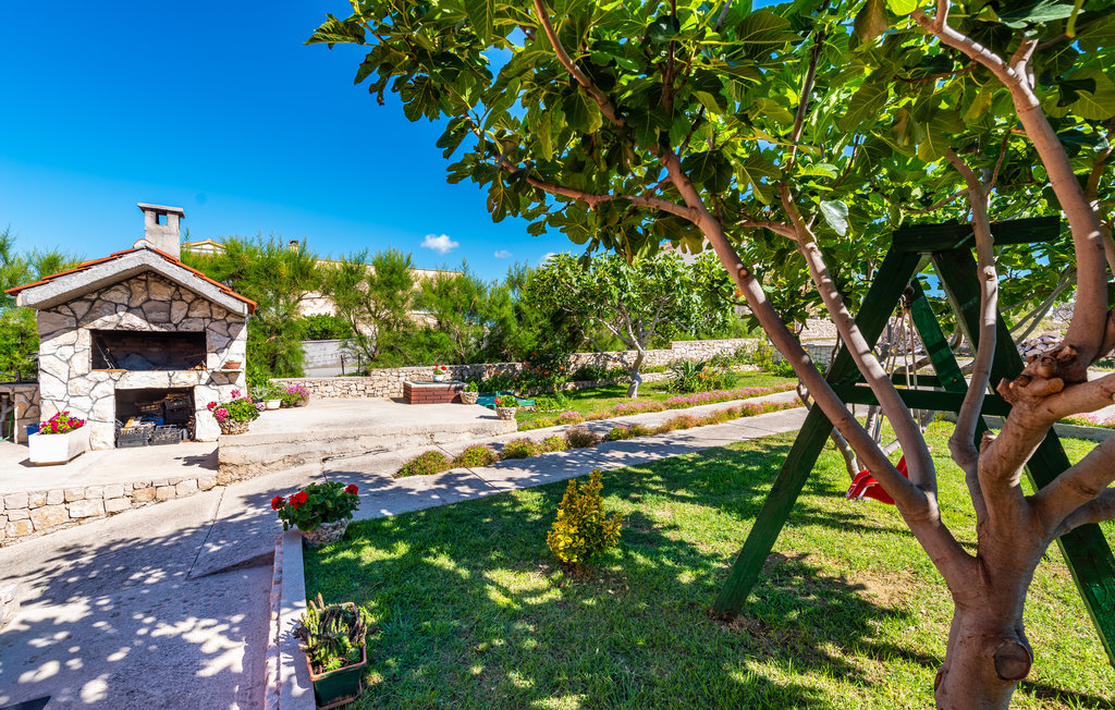 Ferienwohnung - Zadar-Razanac , Kroatien - CDA413 11