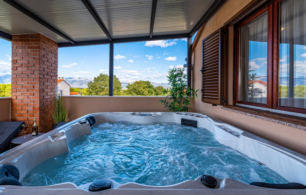 Feriehuse - Zadar-Pridraga , Kroatien - CDA452 18