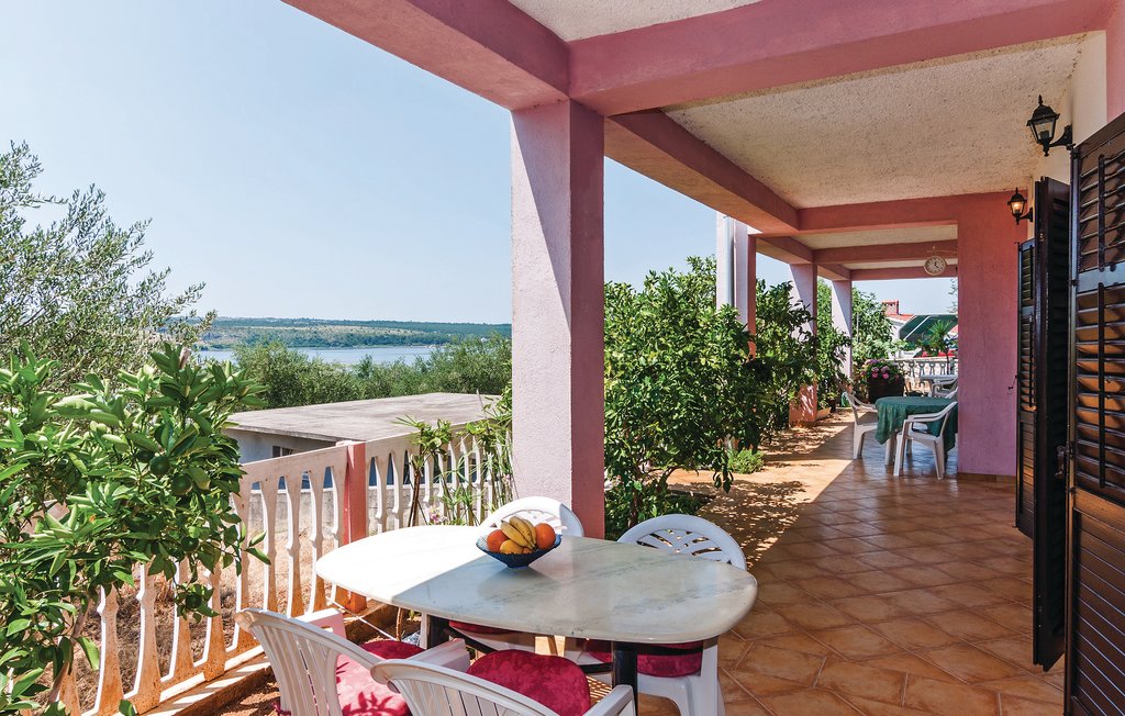 Ferieleilighet - Zadar-Posedarje , Kroatia - CDA501 1