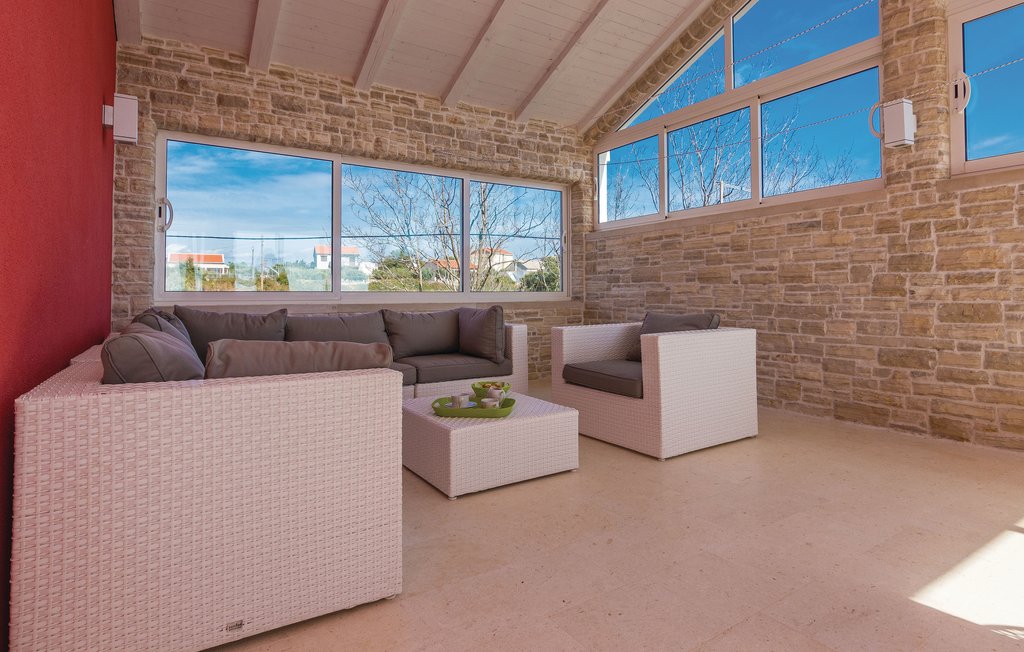 Lejlighed - Vir , Kroatien - CDA520 8