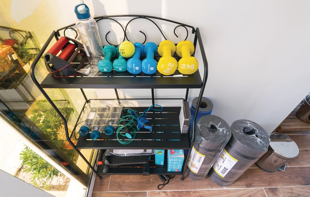 Feriehuse - Zadar-Vinjerac , Kroatien - CDA560 20