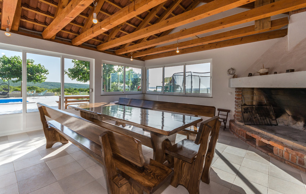 Ferienhaus - Zadar-Debeljak , Kroatien - CDA577 29