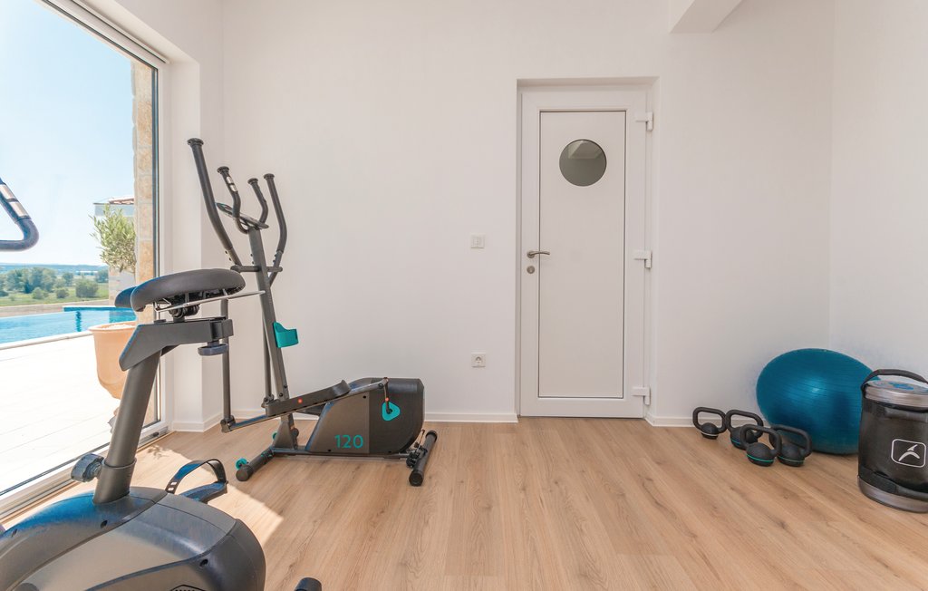 Ferienhaus - Biograd-Kakma , Kroatien - CDA597 42