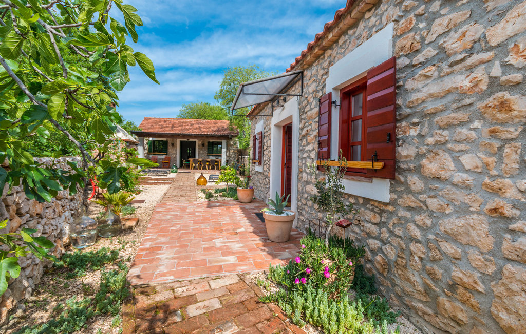 Feriehuse - Zadar-Sukosan , Kroatien - CDA644 18