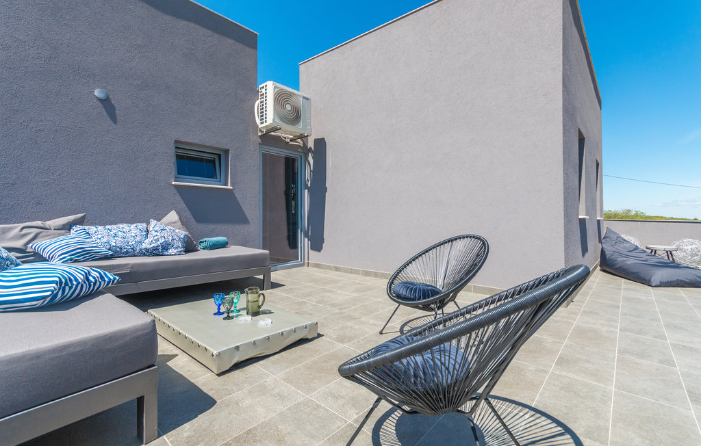 Feriehuse - Zadar-Zagrad , Kroatien - CDA708 19