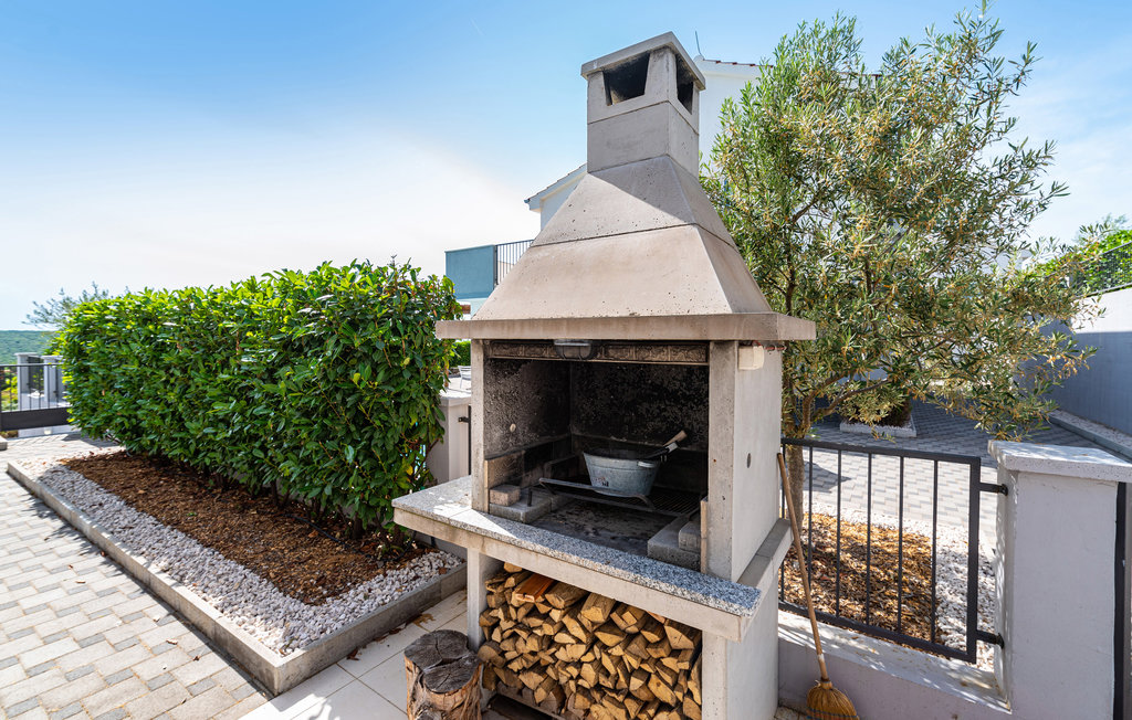 Ferienhaus - Zadar-Debeljak , Kroatien - CDA724 26