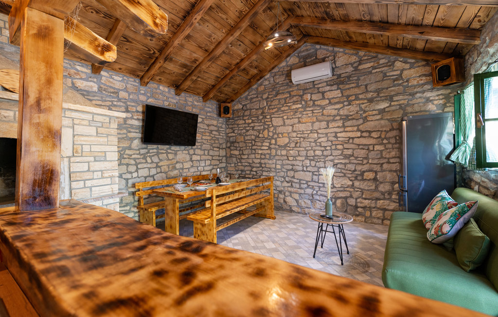 Ferienhaus - Zadar-Benkovac , Kroatien - CDA771 25