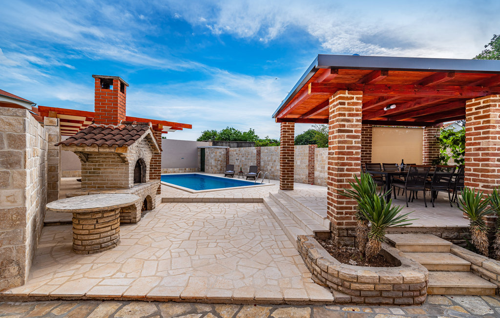 Semesterhus - Zadar - Pridraga , Kroatien - CDA773 17