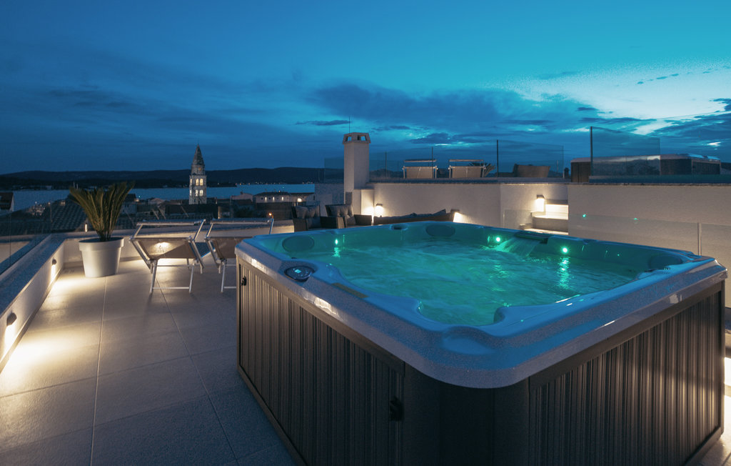 Ferienhaus - Biograd-Turanj , Kroatien - CDA830 19