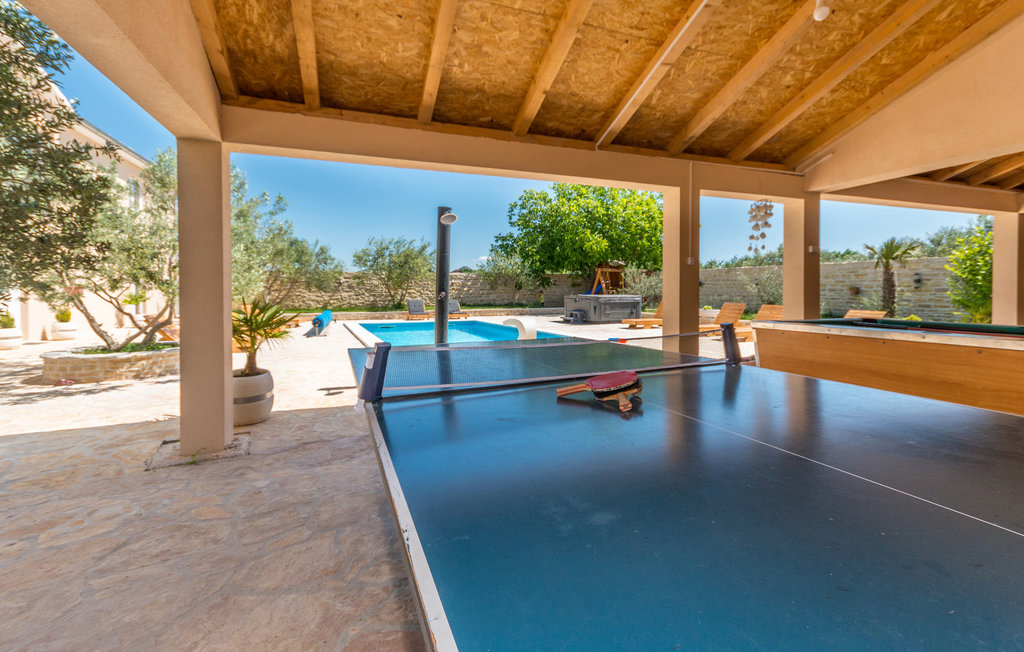 Ferienhaus - Zadar-Polaca , Kroatien - CDA837 5