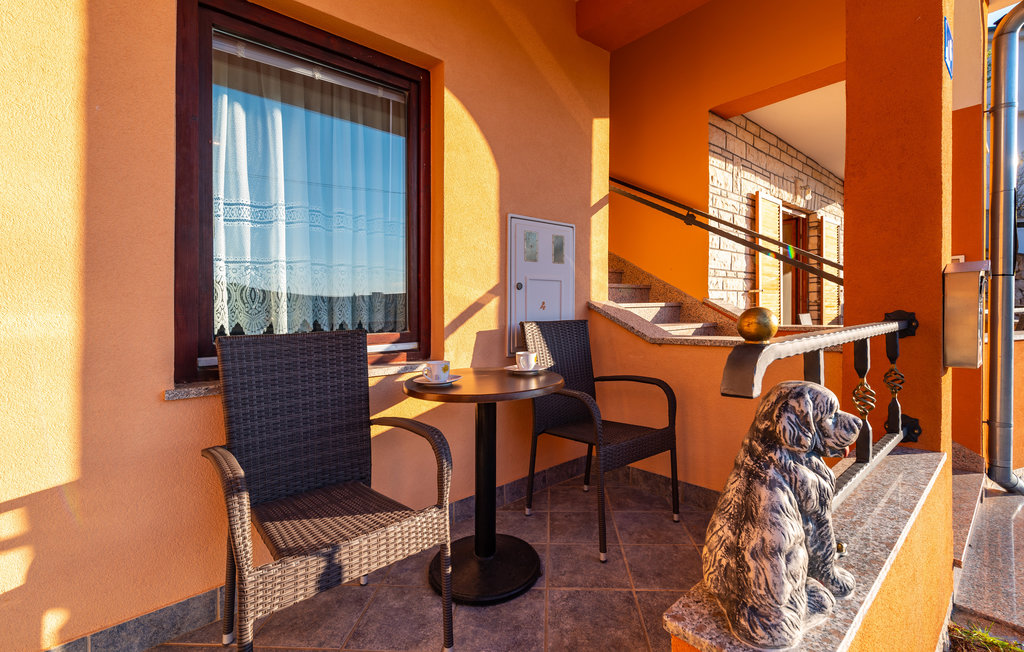 Ferienwohnung - Starigrad Paklenica-Modric , Kroatien - CDA842 10