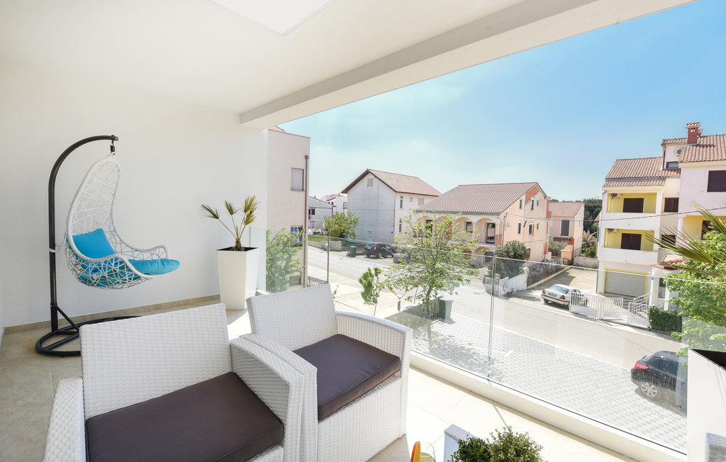 Semesterhus - Zadar , Kroatien - CDA853 12