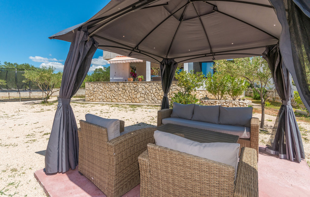 Feriehuse - Zadar-Sukosan , Kroatien - CDA858 7