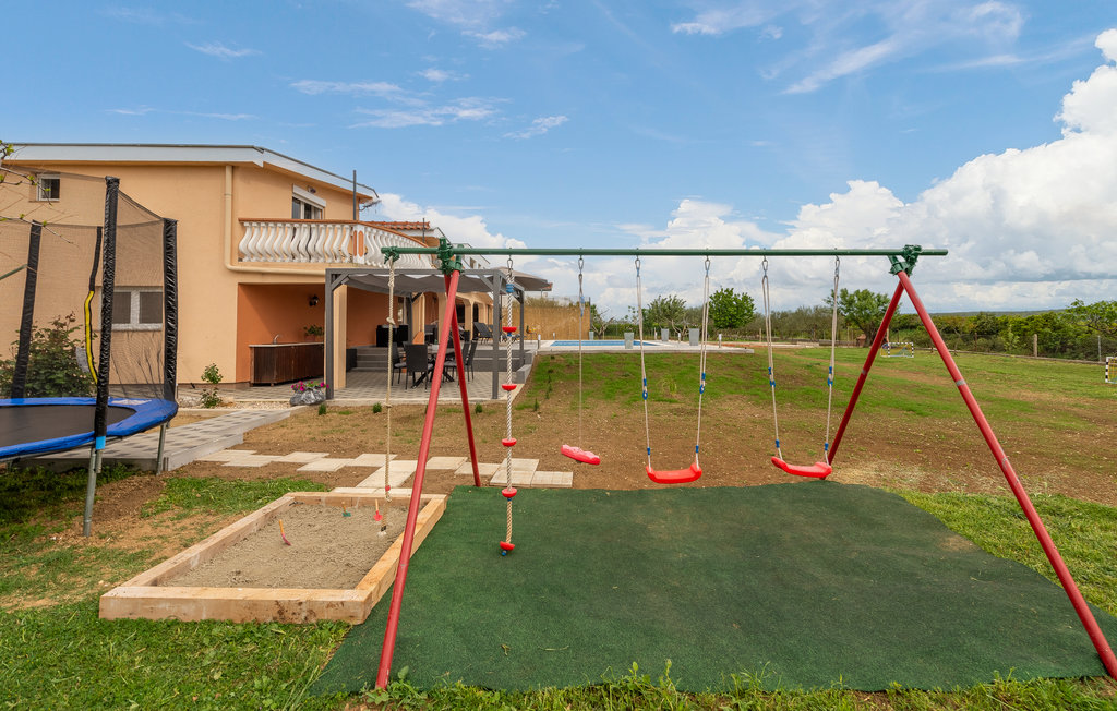 Ferienhaus - Zadar-Debeljak , Kroatien - CDA860 18