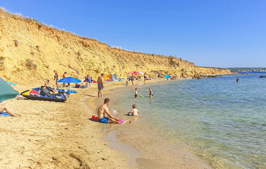 Feriehuse - Nin-Privlaka , Kroatien - CDA873 19