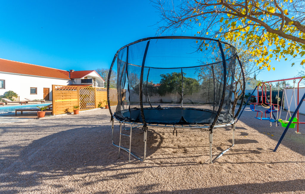 Semesterhus - Zadar-Miranje , Kroatien - CDA890 9