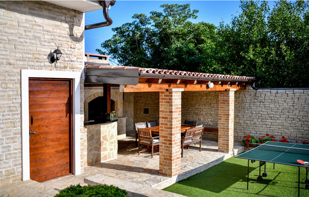 Feriehuse - Zadar-Lisicic , Kroatien - CDA902 18